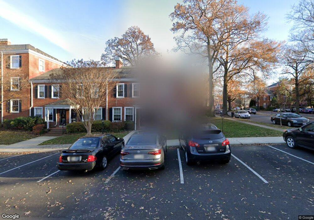 2977 S Columbus St unit 2795, Arlington, VA 22206 - photo 1