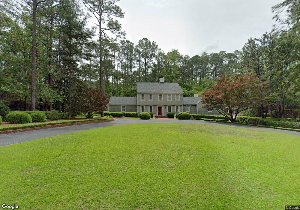 15 Cherokee Rd, Moultrie, GA 31768 - photo 1