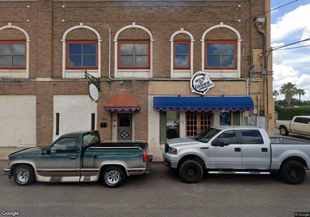 108 E 3rd St unit 10, Weslaco, TX 78596 - photo 1