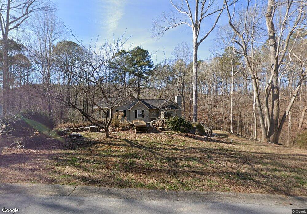 460 Browning Cir, Acworth, GA 30101 - photo 1