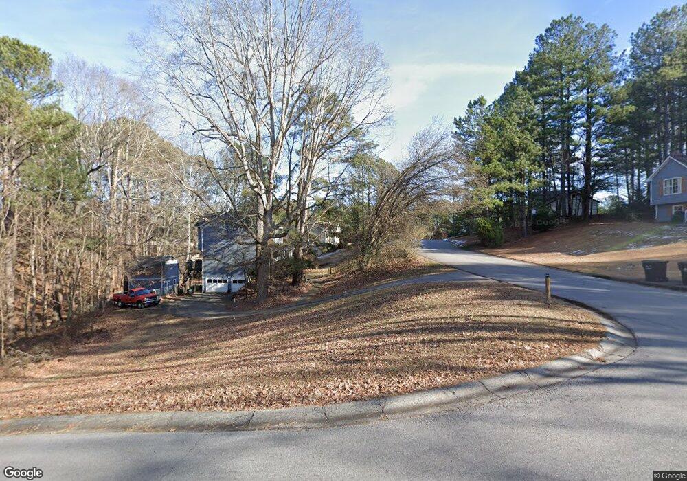 0 Browning Cir unit 8782499, Acworth, GA 30101 - photo 1