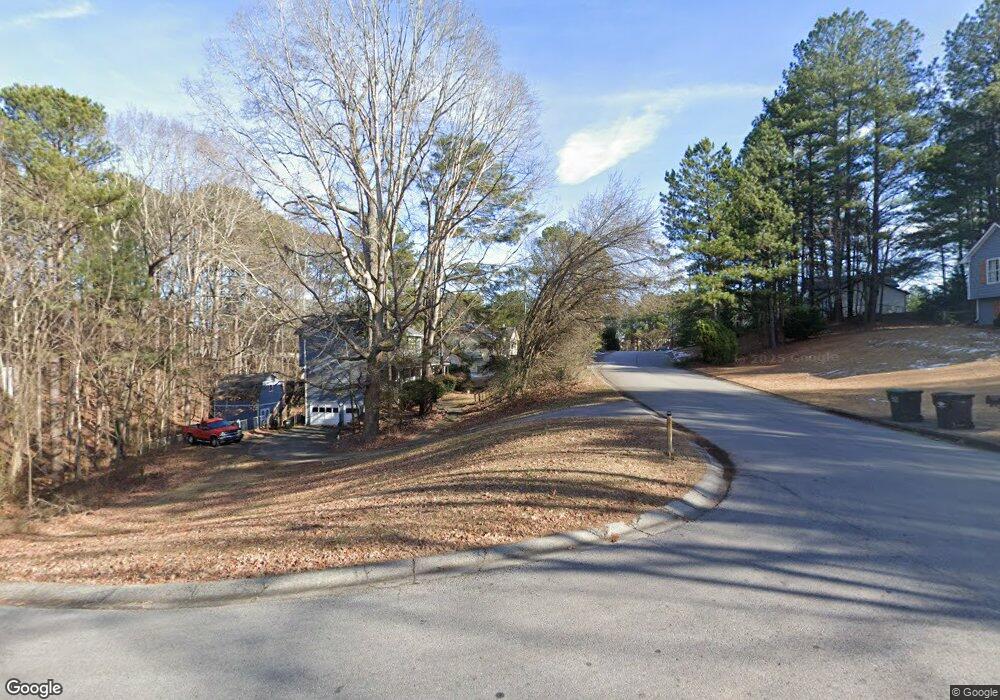 0 Browning Cir unit 8937205, Acworth, GA 30101 - photo 1