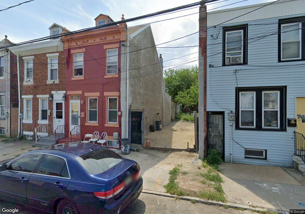 330 Cherry St, Camden, NJ 08103 - photo 1