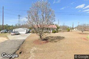 1065 Saint Matthews Rd, Swansea, SC 29160