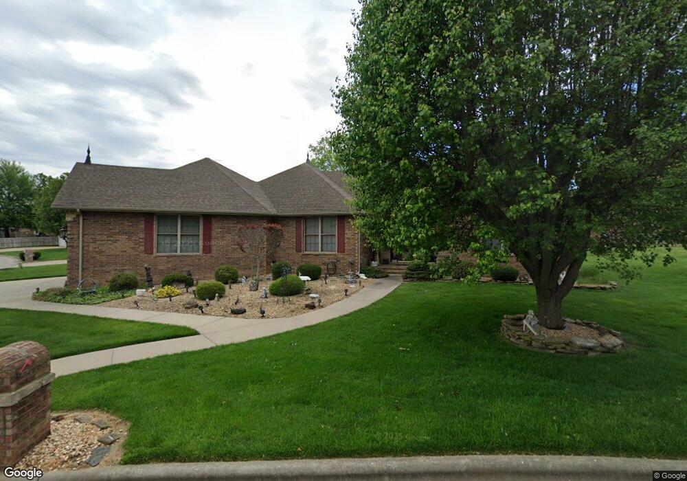 710 W Honeysuckle Ln, Nixa, MO 65714 - photo 1