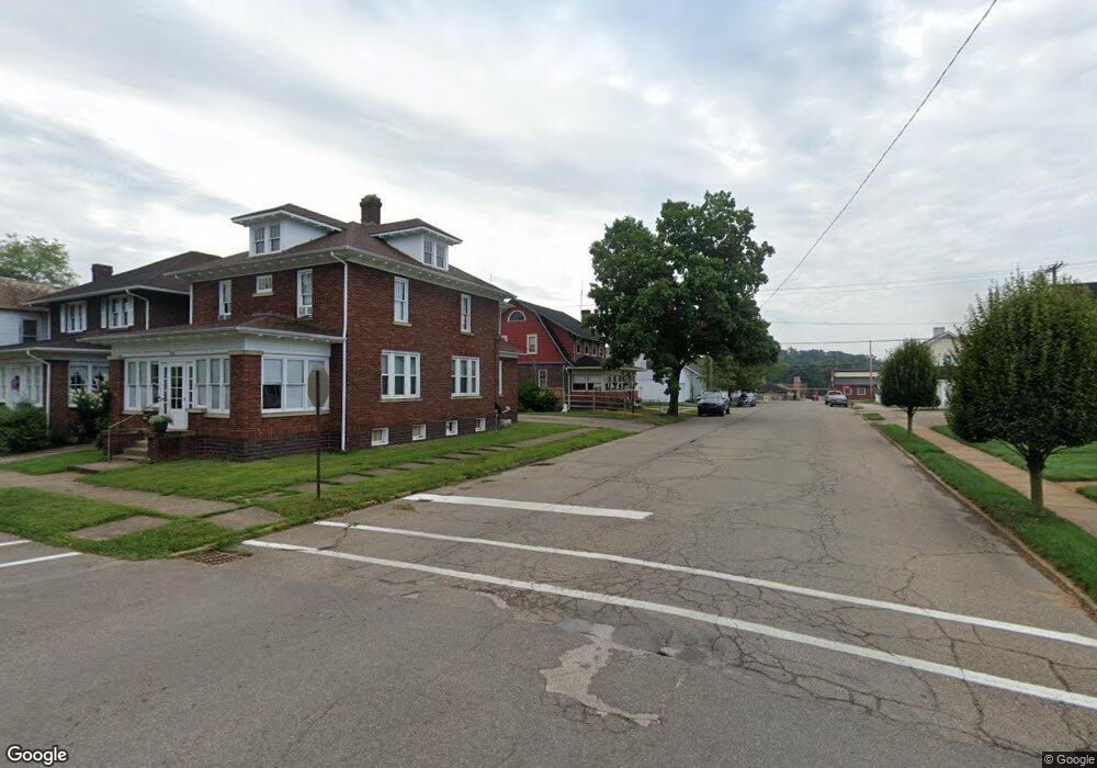 152 S Walnut St, Logan, OH 43138 - photo 1