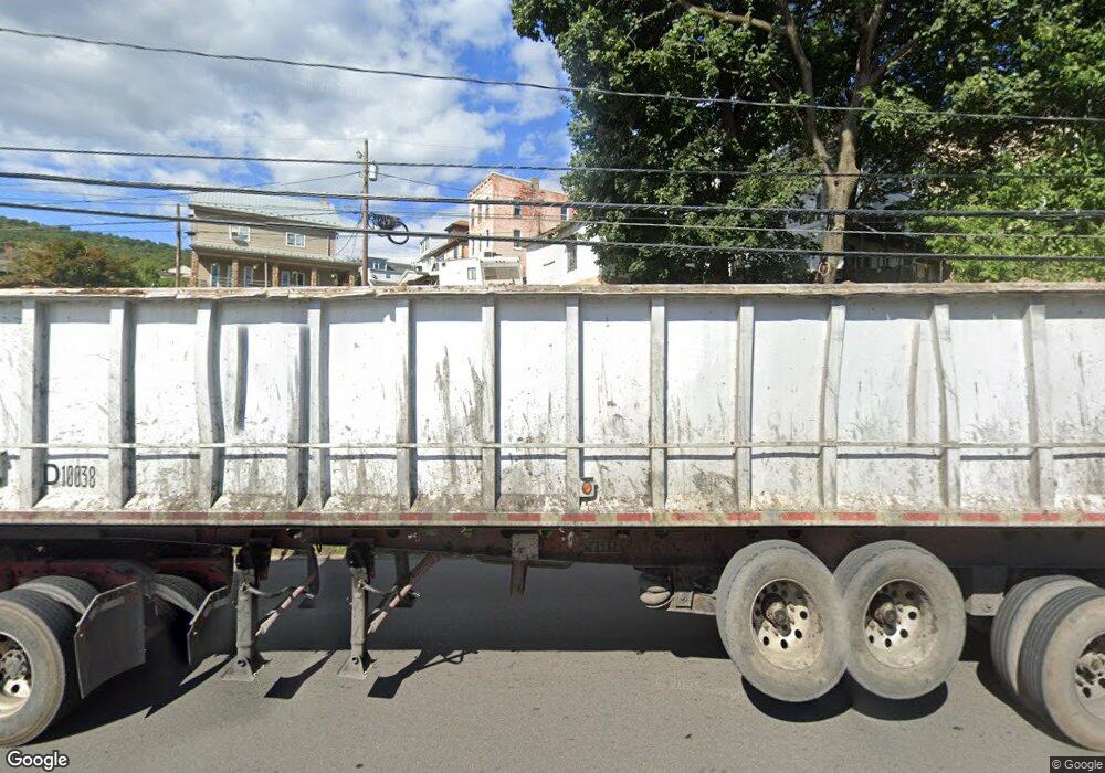 707 N Cherry St, Shamokin, PA 17872 - photo 1