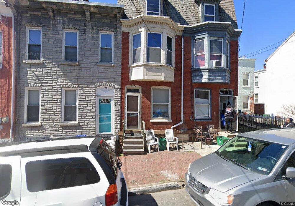 534 S 7th St, Reading, PA 19602 - photo 1