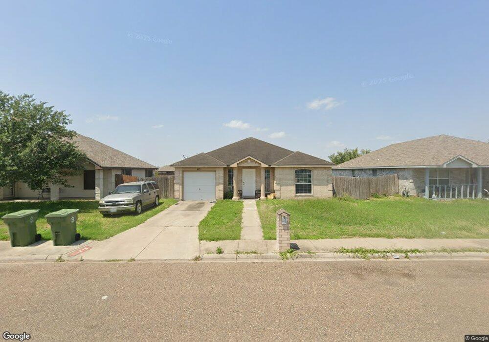 415 Dulce Dr, Alamo, TX 78516 - photo 1