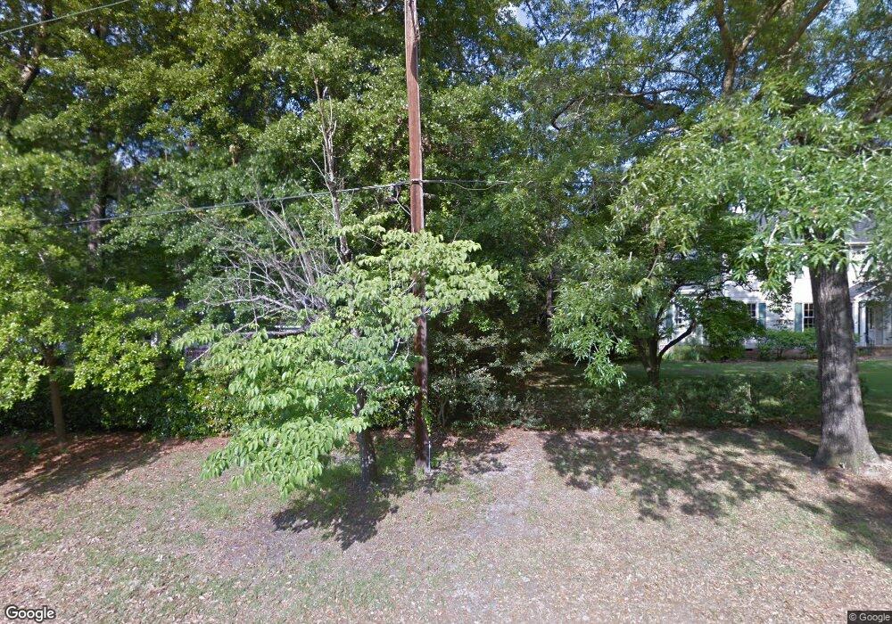 1807 Mill St, Camden, SC 29020 - photo 1