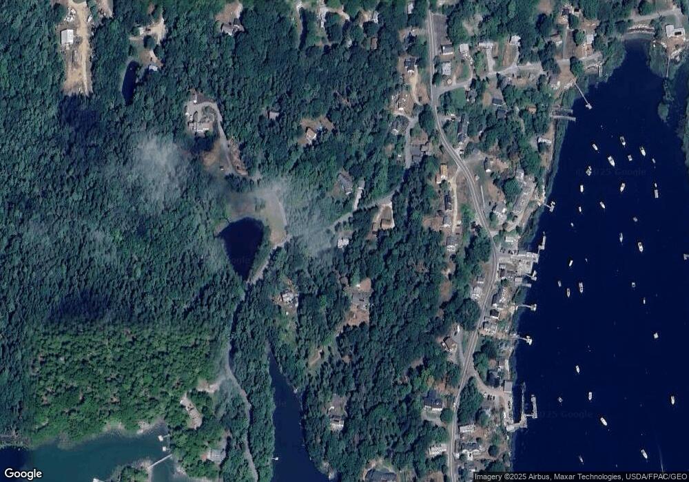 27 Oakhurst Island Rd, Harpswell, ME 04079 - photo 1