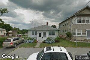 39 Benedict Rd, Worcester, MA 01604