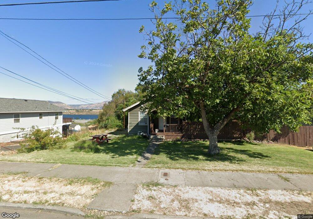 1721 E 9th St, the Dalles, OR 97058 - photo 1