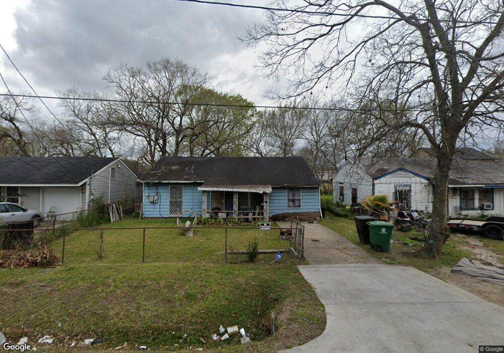 6826 New York St, Houston, TX 77021 - photo 1