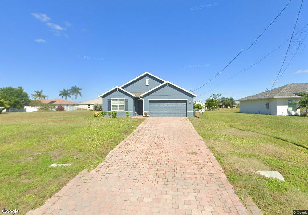 603 20th St NW, Cape Coral, FL 33993 - photo 1