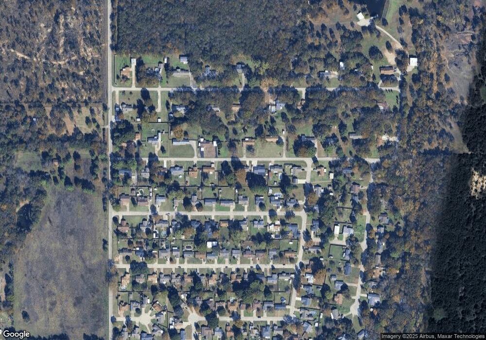 43 Town And Country Cir, Ardmore, OK 73401 - photo 1