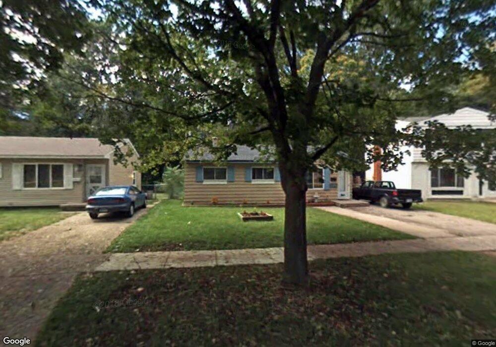 5913 Western Rd, Flint, MI 48506 - photo 1