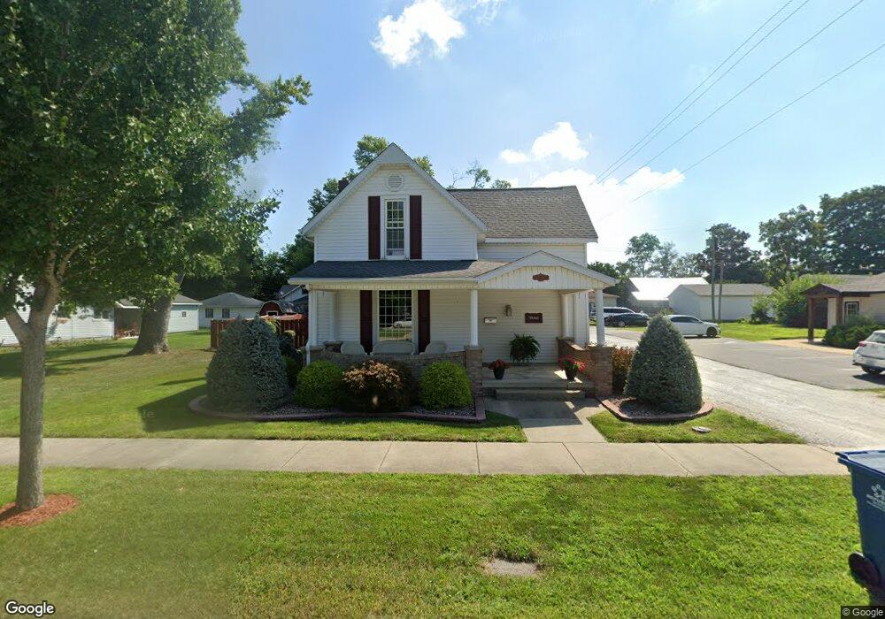 516 3rd St, Covington, IN 47932 - photo 1