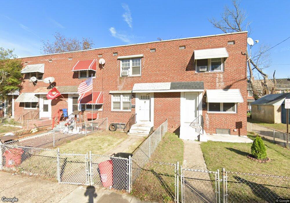 3034 Essex Rd, Camden, NJ 08104 - photo 1