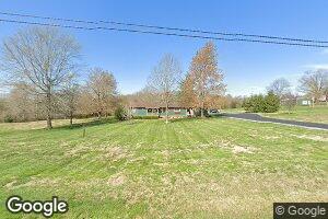 379 Rainwater Ln, Manitou, KY 42436