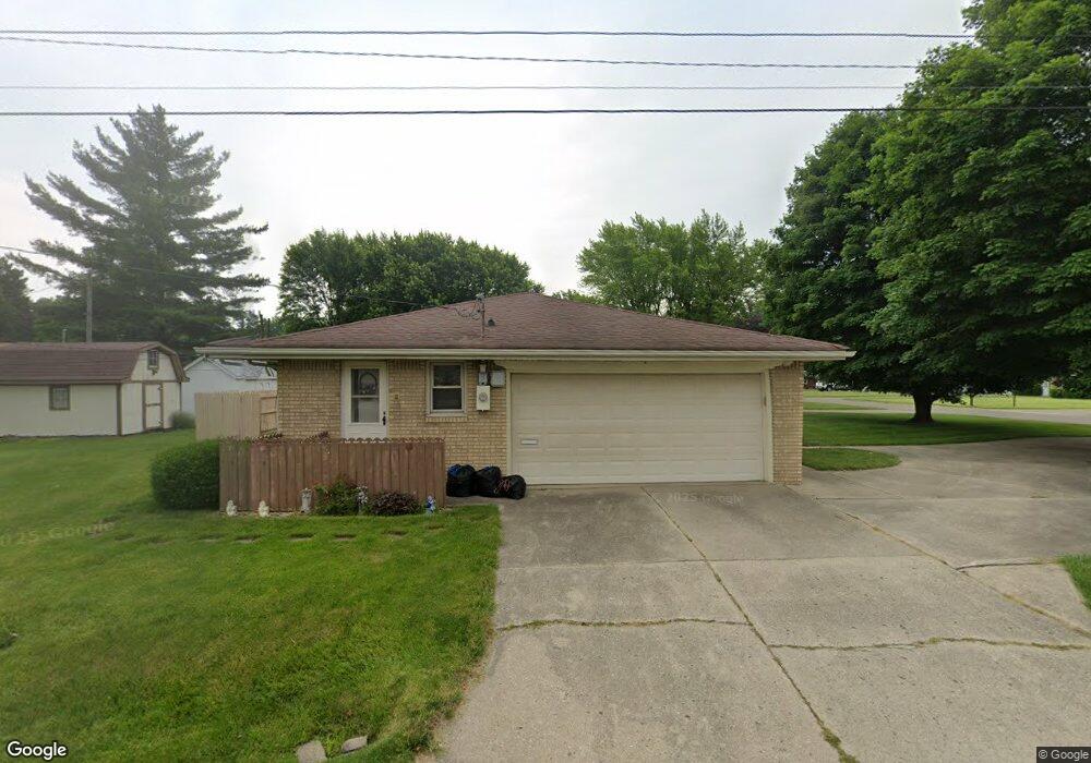3308 E 8th St, Anderson, IN 46012 - photo 1
