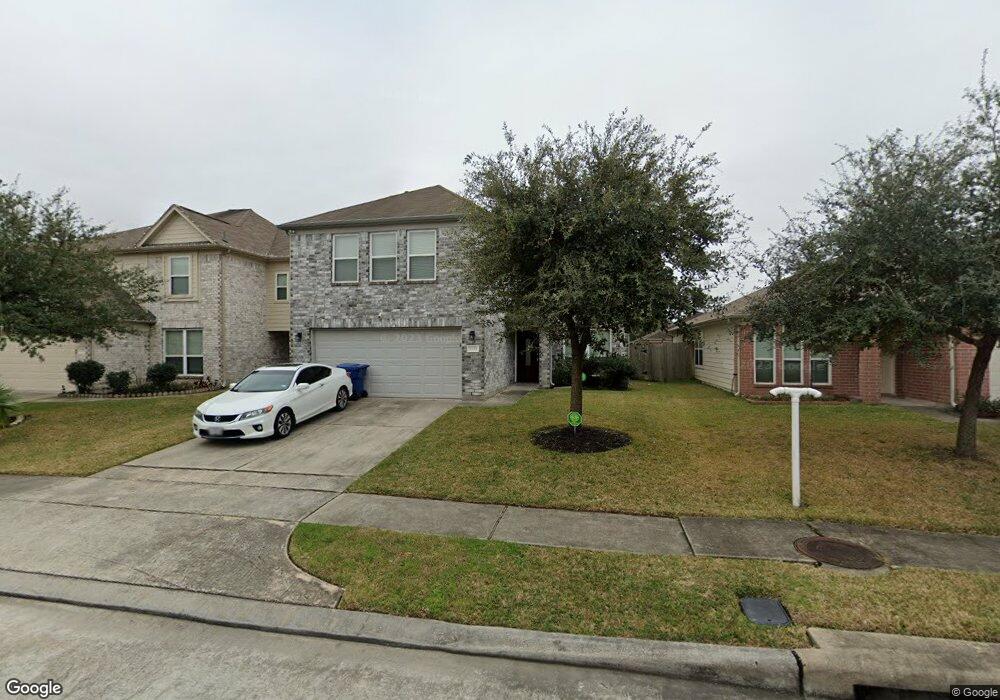 2731 Iris Valley Way, Houston, TX 77038 - photo 1