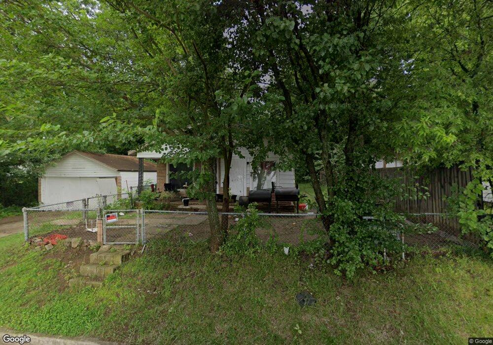 20 11th Ave NW, Ardmore, OK 73401 - photo 1