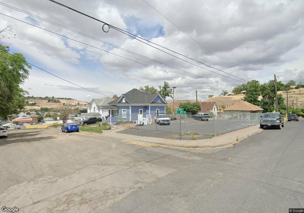 626 SE 2nd St, Pendleton, OR 97801 - photo 1