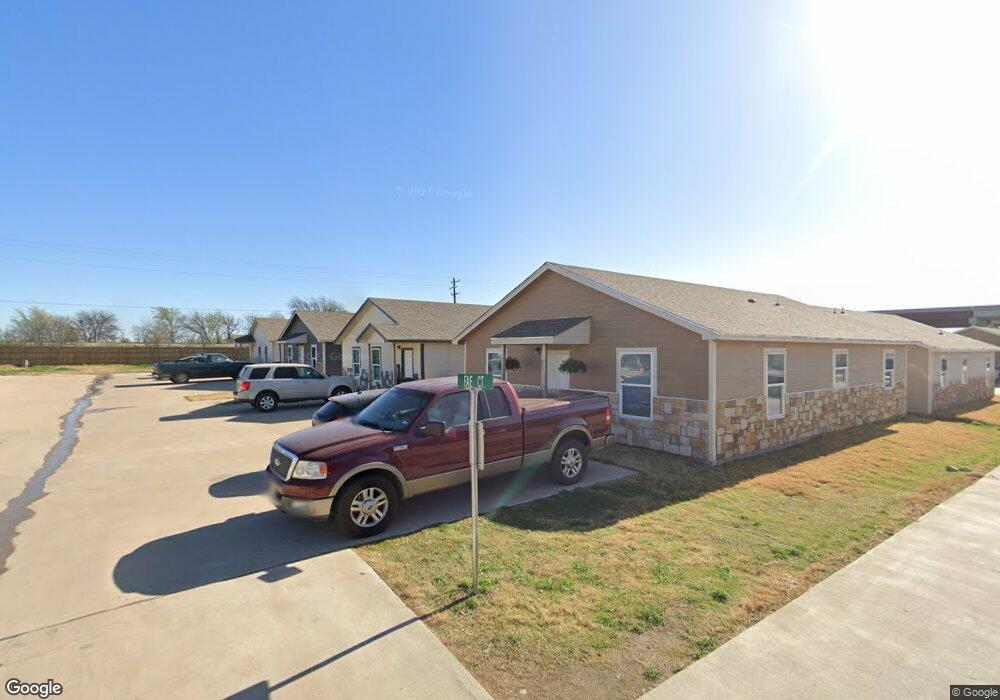 510 N Cresson Hwy, Cresson, TX 76035 - photo 1