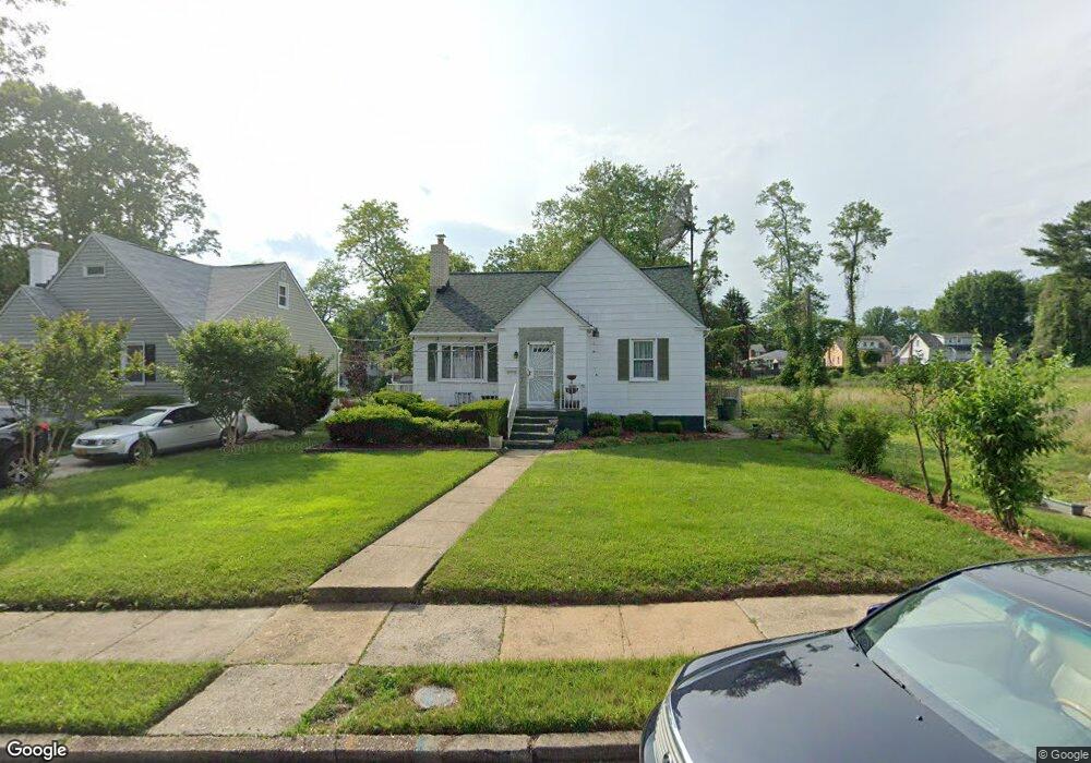 3716 Marmon Ave, Gwynn Oak, MD 21207 - photo 1