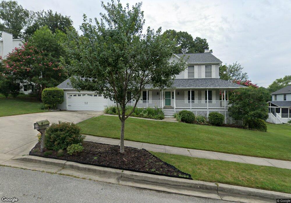 15308 Walker Branch Ct, Laurel, MD 20707 - photo 1