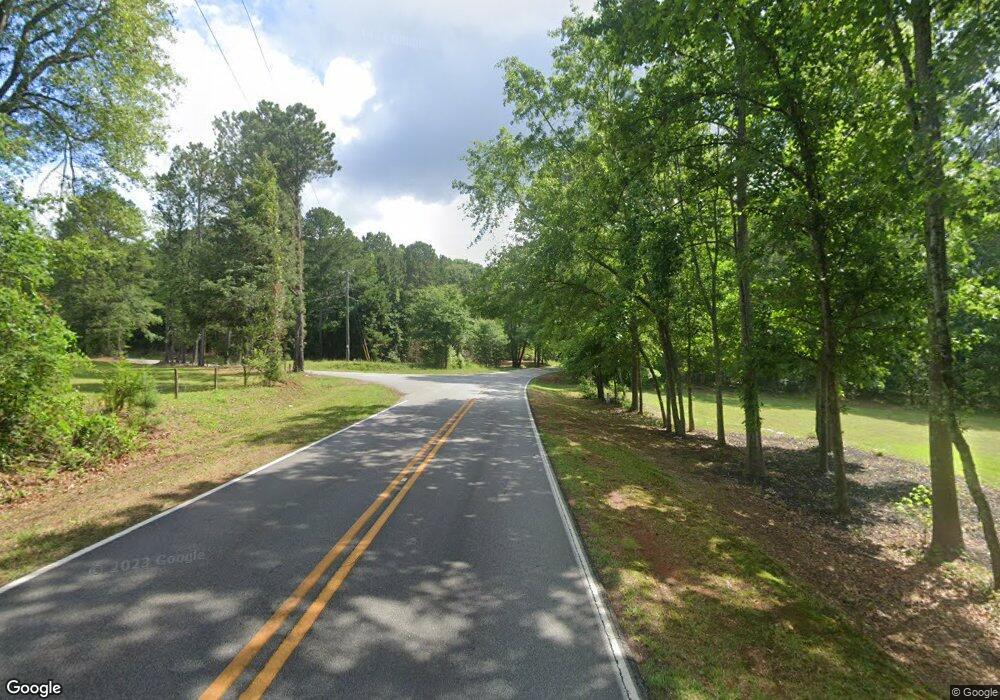 0 Perry Smith Rd NW unit 9078957, Monroe, GA 30656 - photo 1