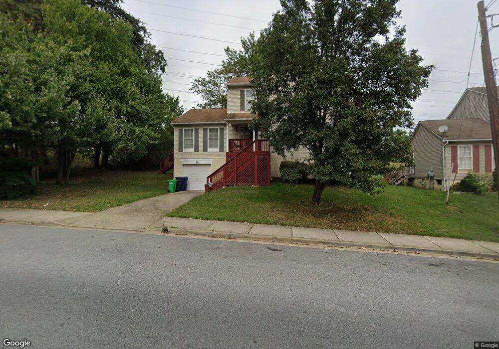 824 Ray Rd, Hyattsville, MD 20783 - photo 1