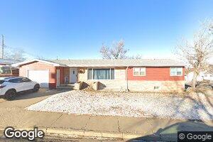 505 Kewanee Ave, Baker, MT 59313
