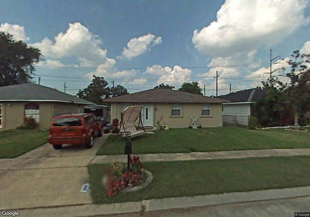 2764 Erin Dr, Marrero, LA 70072 - photo 1