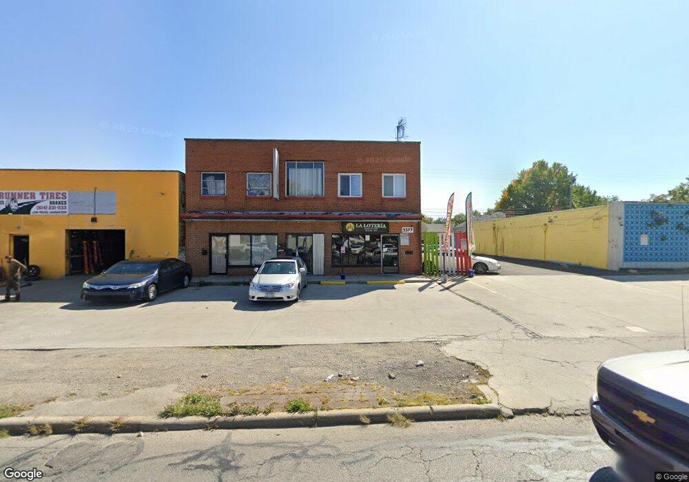 3377 E Main St, Columbus, OH 43213 - photo 1