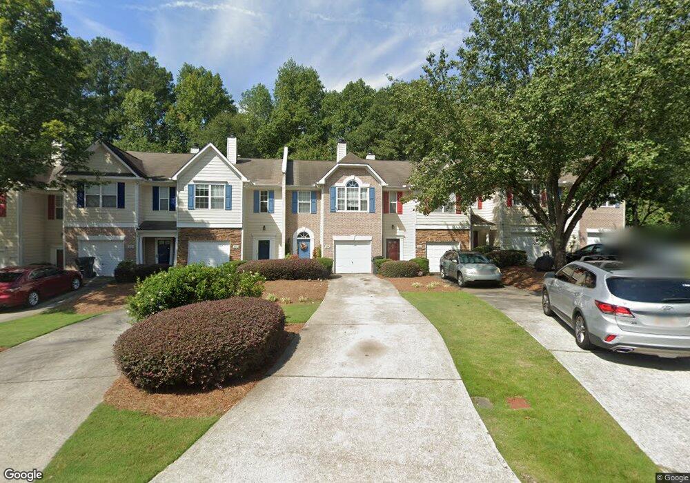 5840 Terremont Cir unit 5840, Norcross, GA 30093 - photo 1