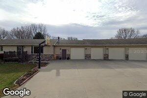 303 E 15th Ave, Tyndall, SD 57066