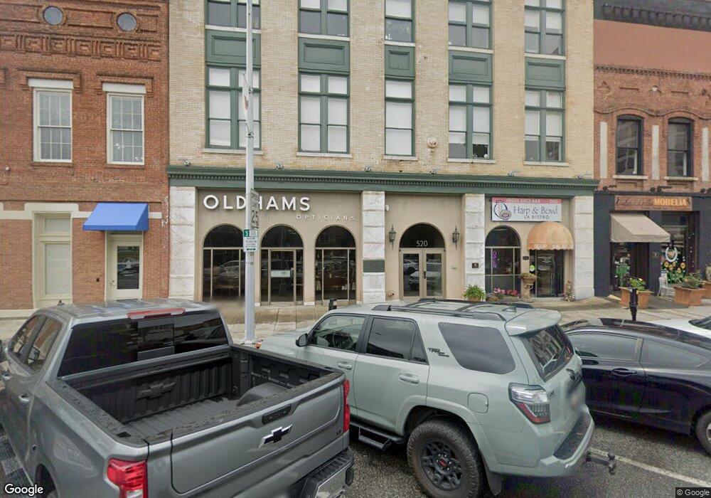 520 Mulberry St unit 301, MacOn-bibb, GA 31201 - photo 1