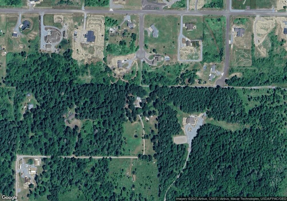 103 394th St S, Roy, WA 98580 - photo 1