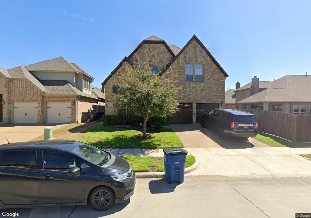 407 Heritage Ln, Wylie, TX 75098 - photo 1