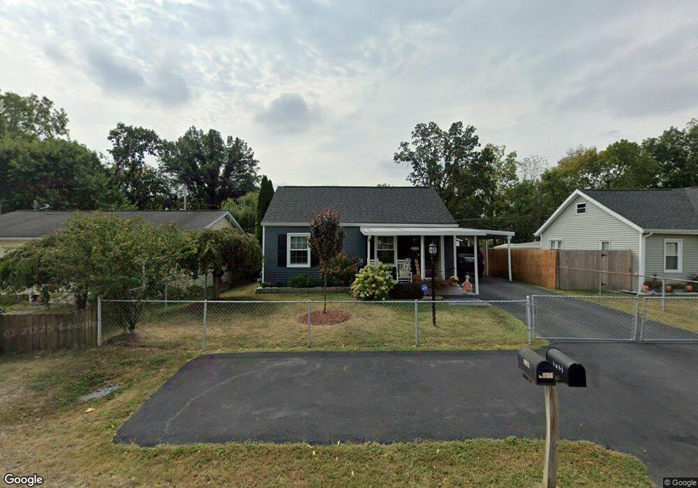 1723 Little Ave, Columbus, OH 43223 - photo 1