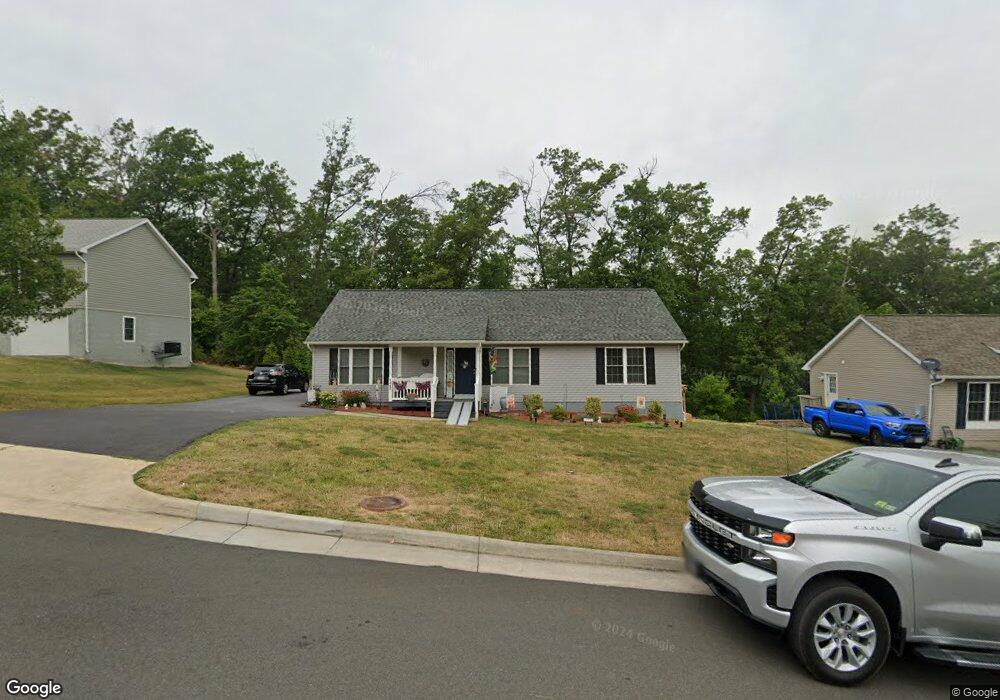 1492 Mallard Place, Front Royal, VA 22630 - photo 1