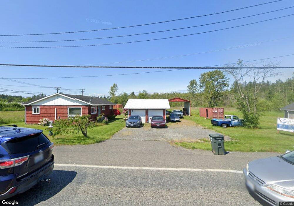 4486 Birch Bay Lynden Rd, Blaine, WA 98230 - photo 1