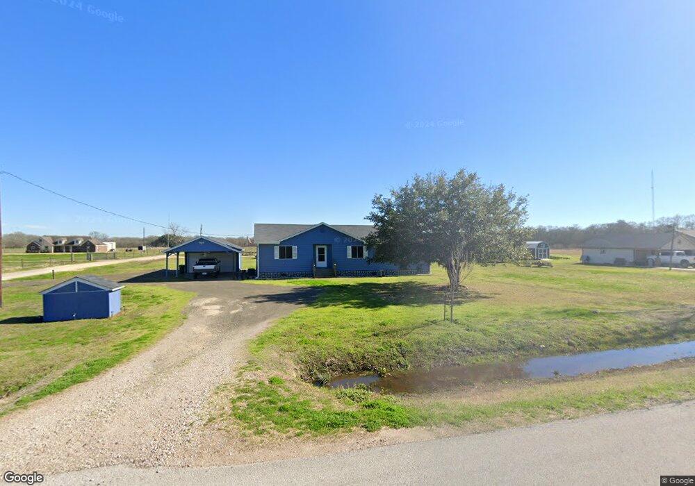 18521 Needville Four Corner Rd, Needville, TX 77461 - photo 1