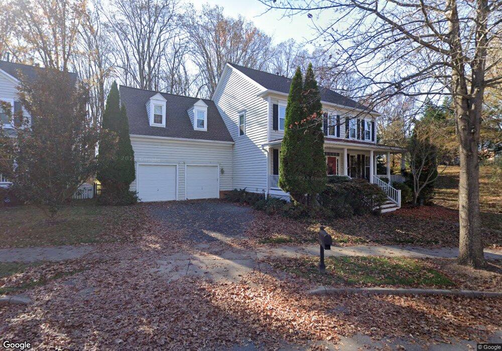 611 Pheasant St, Gaithersburg, MD 20878 - photo 1