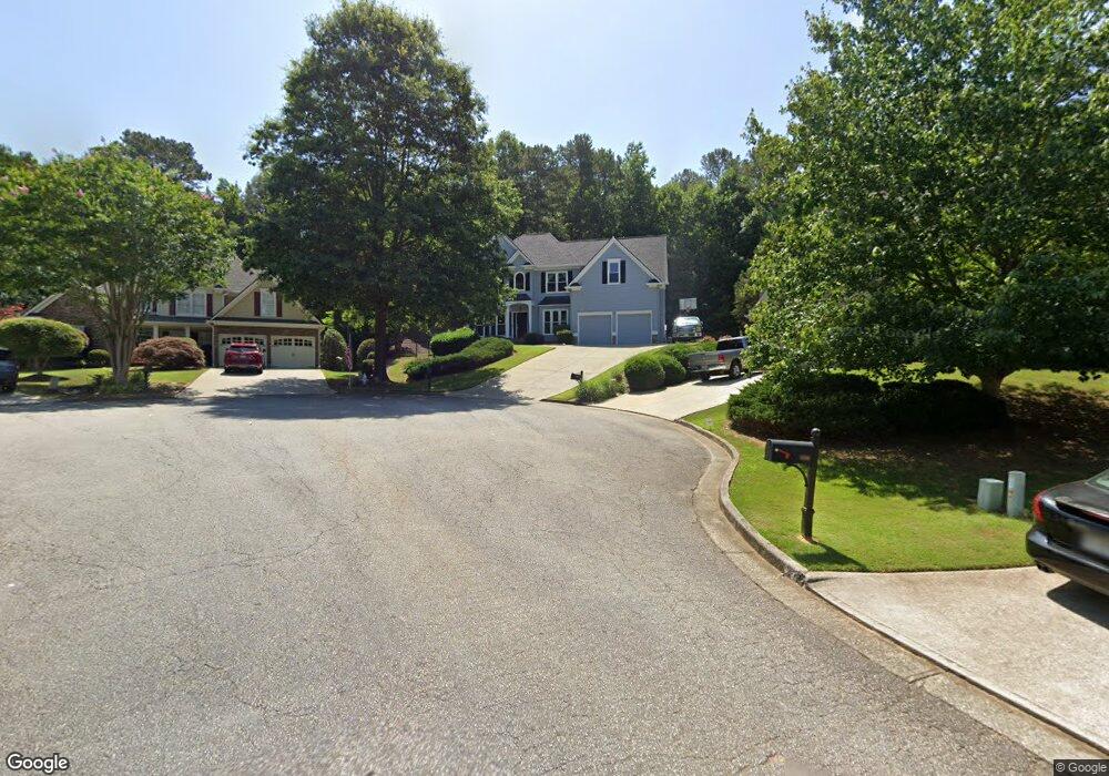 310 Maple Grove Ct unit 2J, Canton, GA 30114 - photo 1