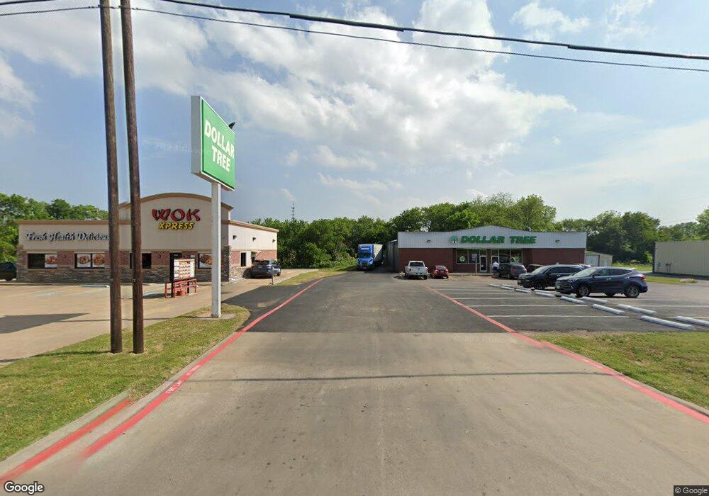 1700 W Morton St unit (Land lease), Denison, TX 75020 - photo 1