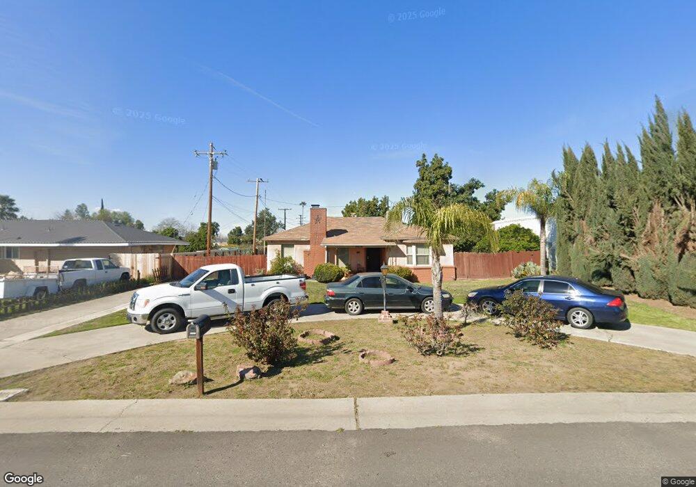 19176 Avenue 150, Porterville, CA 93257 - photo 1