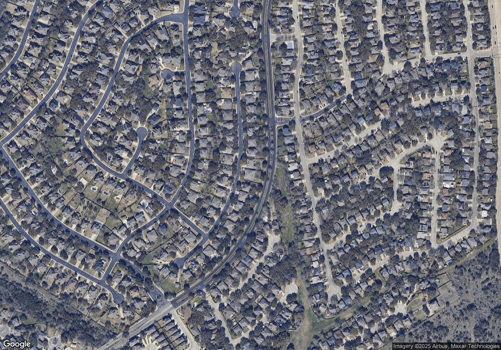 3502 Windy Ridge Ct, San Antonio, TX 78259 - photo 1